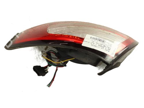 Used Right taillight Right taillight 21317349 21317349