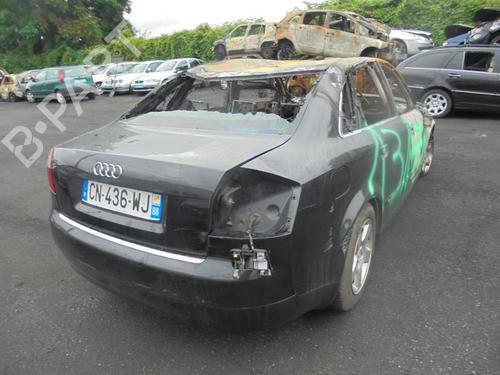 Left front fog light AUDI A4 B6 (8E2) 1.9 TDI | BP21321006C30  - Image 5