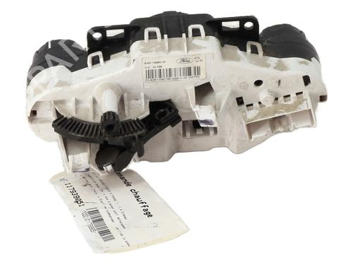 Comando chauffage FORD FIESTA VI (CB1, CCN) 1.4 TDCi | BP30886076I5