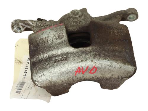 Right front brake caliper CUPRA LEON Sportstourer (KL8, KU8, KUD) 1.5 eTSI | BP38608024M104  - Image 6
