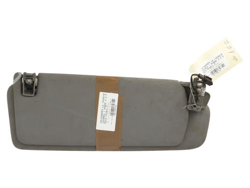 Used Right sun visor Right sun visor VW TOUAREG (7LA, 7L6, 7L7) 2.5 R5 TDI (174 hp) 27698527 27698527