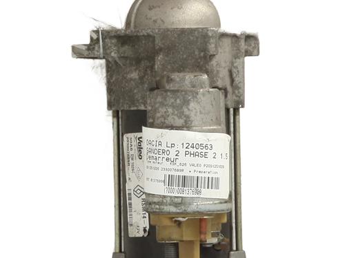 Starter DACIA SANDERO II 1.5 dCi | BP24888120M8  - Image 5