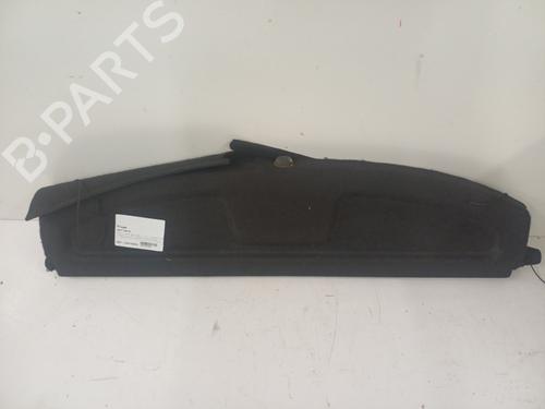 Used Rear parcel shelf Rear parcel shelf TOYOTA YARIS (_P9_) 1.33 VVT-i (NSP90_, NSP90R) (100 hp) 36030013 36030013