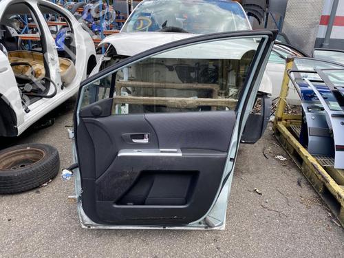 Right front door MAZDA 5 (CR) 2.0 CD (CR19) | BP21315449C3 