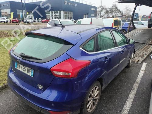 Venstre solskærm FORD FOCUS IV (HN) 1.0 EcoBoost | BP33048862I1  - Image 19