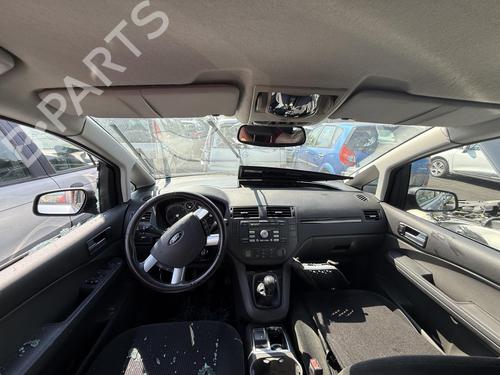 Radio FORD FOCUS C-MAX (DM2) 2.0 TDCi | BP27265593E6 
