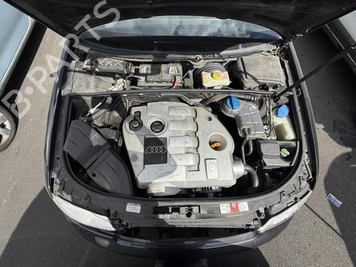 Starter AUDI A4 B6 Avant (8E5) 1.9 TDI | BP25991176M8 