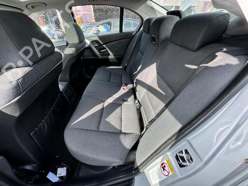 Steering column stalk BMW 5 (E60) 520 i | BP21667739I23 - Image 22