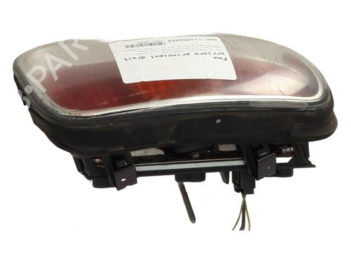 Højre baglygte MINI MINI (R50, R53) Cooper S | BP29836340C35 