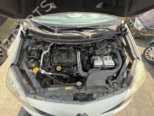 Left taillight RENAULT KOLEOS I (HY_) 2.0 dCi 4x4 (HY0K) | BP26582544C34 - Image 16