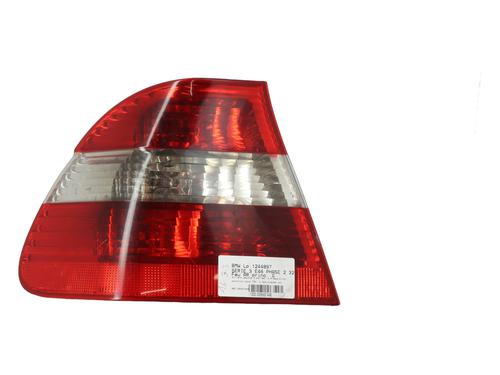Used Left taillight BMW 3 (E46) 320 d (150 hp) 21892894