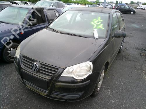 Steering column stalk VW POLO (9N_, 9A_) 1.2 | BP21311966I23 