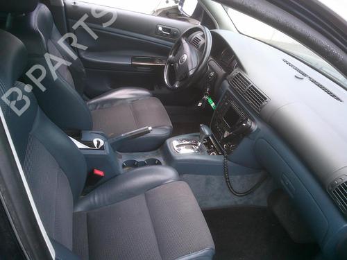 Moteur de lève-vitre avant droit VW PASSAT B5.5 (3B3) 2.8 4motion | BP21533718E20 