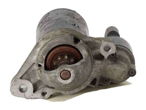 Startmotor AUDI A8 D3 (4E2, 4E8) 6.0 W12 quattro 07C911023F