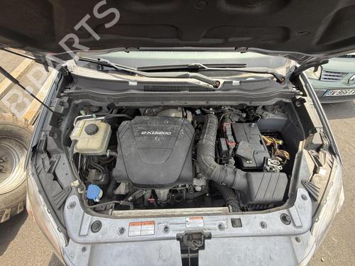 Instrument cluster SSANGYONG KORANDO (CK) 2.0 e-XDi 4WD | BP26582009C47  - Image 13