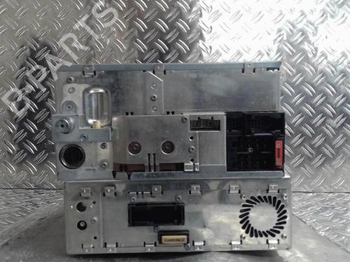 Radio MERCEDES-BENZ S-CLASS (W220) S 320 CDI (220.026, 220.126) | BP21878392E6 