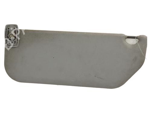 Used Right sun visor Right sun visor 27733191 27733191