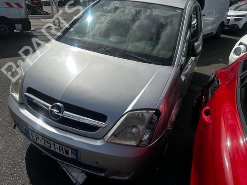 Right tailgate light OPEL MERIVA A MPV (X03) 1.7 CDTI (E75) | BP29908708C80 - Image 6