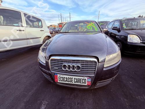 Gearbox AUDI A6 C6 (4F2) 2.0 TDI | BP25483392M3  - Image 11