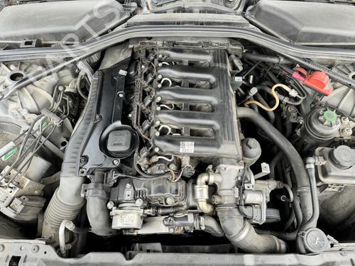 Startmotor BMW 5 (E60) 525 d | BP21370940M8 