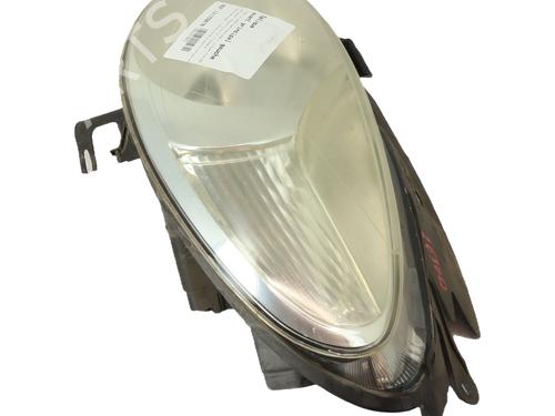 Used Left headlight Left headlight 38327323 38327323