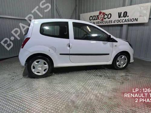 AC compressor RENAULT TWINGO II (CN0_) 1.2 16V (CN0K, CN0V, CN0A) | BP33563807M34 - Image 5