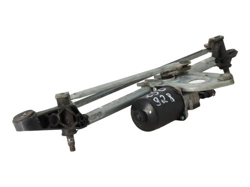 Front wiper motor BMW 3 (F30, F80) 320 d | BP25291028M29 