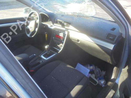 Left tailgate light AUDI A4 B7 (8EC) 2.0 TDI 16V | BP21299602C79 