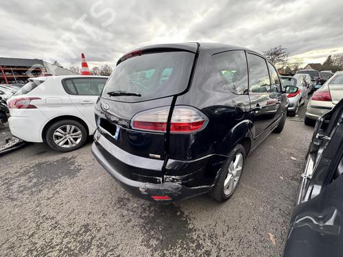 Hood FORD S-MAX (WA6) 2.0 TDCi | BP23429697C1