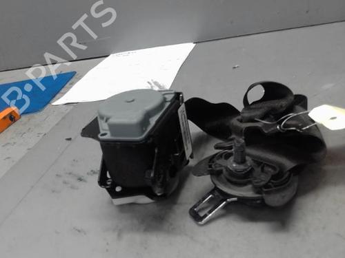 Used Front left seatbelt Front left seatbelt BMW X3 (F25) xDrive 30 d (258 hp) 21312208 21312208