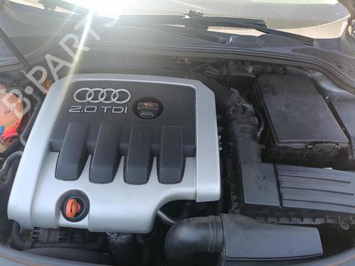 Alternator AUDI A3 (8P1) 2.0 TDI 16V | BP38923318M7 - Image 25