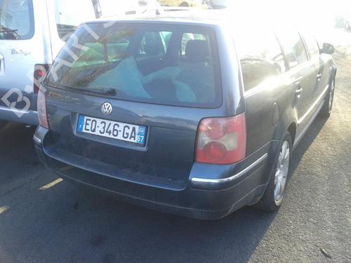 Starter VW PASSAT B5.5 Variant (3B6) 2.5 TDI | BP21305998M8 