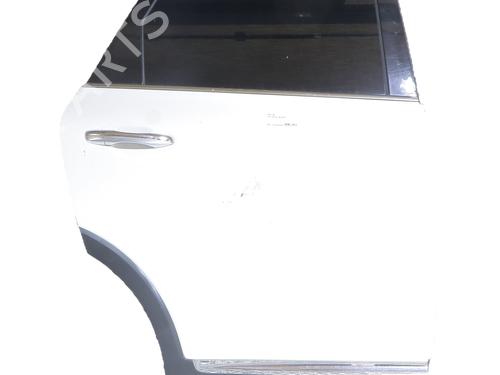 Used Right rear door Right rear door KIA SORENTO III (UM) 2.2 CRDi (200 hp) 39626136 39626136