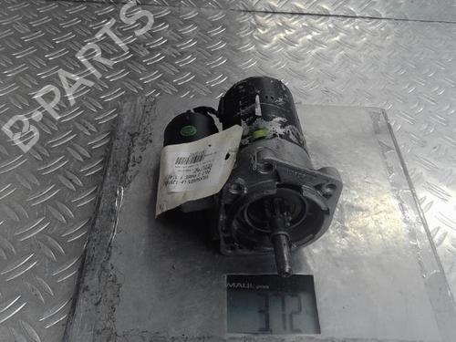 Startmotor VW POLO (6N2) 1.4 (60 hp) 24824364