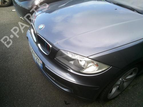 Alternator BMW 1 (E87) 118 i | BP21871712M7 