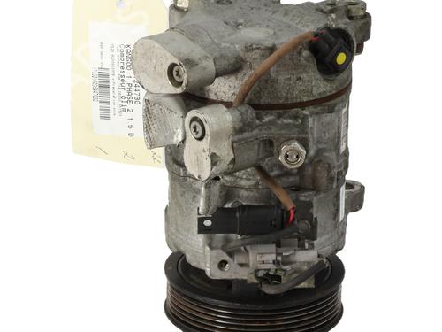 AC compressor RENAULT KANGOO Express (FC0/1_) 1.5 dCi (FC1E) | BP22962561M34 