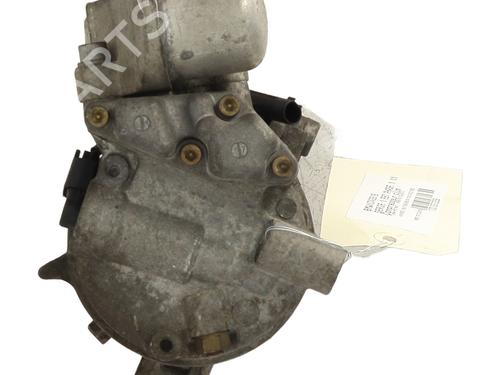 AC compressor BMW 1 (E87) 116 i | BP21727406M34 