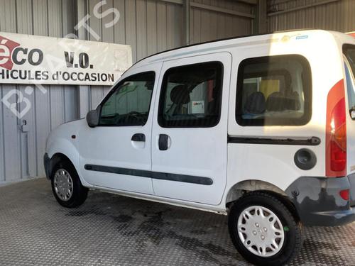 Left taillight RENAULT KANGOO (KC0/1_) 1.4 (KC0C, KC0H, KC0B, KC0M) | BP33164603C34 - Image 20