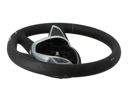 Used Steering wheel Steering wheel DACIA SANDERO II 1.0 SCe 75 (B8JC, B8JD, B8NC) (73 hp) 21302133 21302133