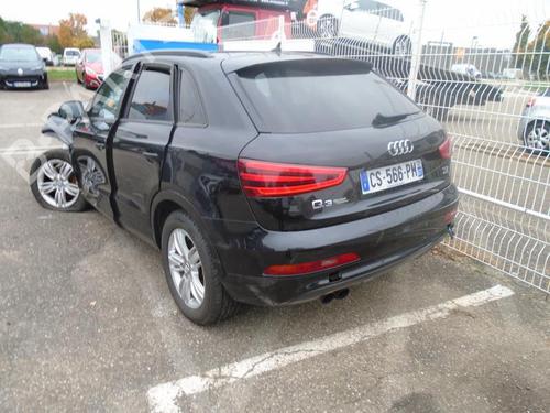 Headlight switch AUDI Q3 (8UB, 8UG) 2.0 TDI quattro | BP21370353I24 - Image 7