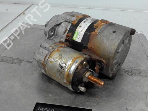 Starter MERCEDES-BENZ B-CLASS Sports Tourer (W245) B 180 (245.232) | BP21318339M8