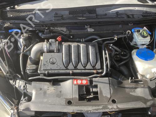 Headlight switch MERCEDES-BENZ A-CLASS (W169) A 180 CDI (169.007, 169.307) | BP32526987I24  - Image 12