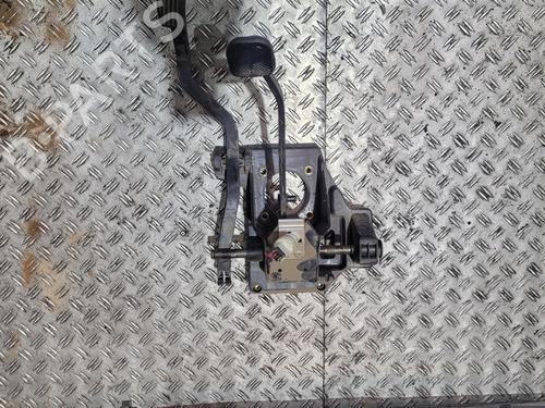 Pedal Pedal PEUGEOT BOXER Van (230L) 2.5 D (86 hp) 36652533 36652533