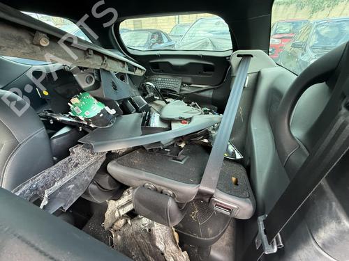 Front right seatbelt CITROËN DS3 (SA_) 1.6 HDi 110 | BP28183142I25  - Image 14