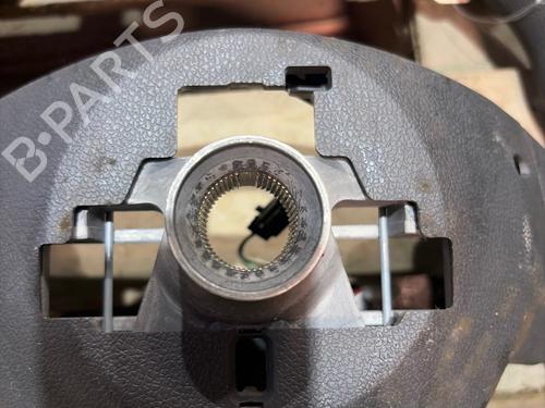 Steering wheel RENAULT MASTER III Van (FV) 2.3 dCi 170 FWD (FV0L) | BP37474109C49 - Image 2