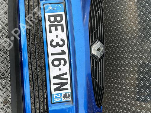 Used Front bumper RENAULT AVANTIME (DE0_) 2.2 dCi (DE01) (150 hp) 21289754