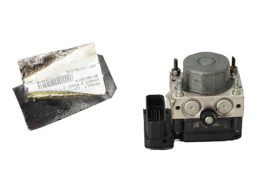 ABS pump RENAULT KANGOO Express (FW0/1_) 1.5 dCi 90 (FW0G, FW05, FW08, FW11) | BP32353155M43 - Image 3
