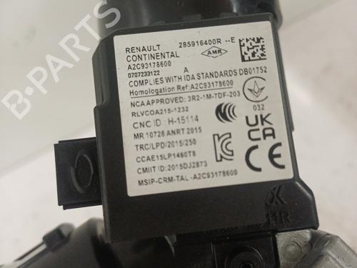 Used Steering column Steering column 37737408 37737408