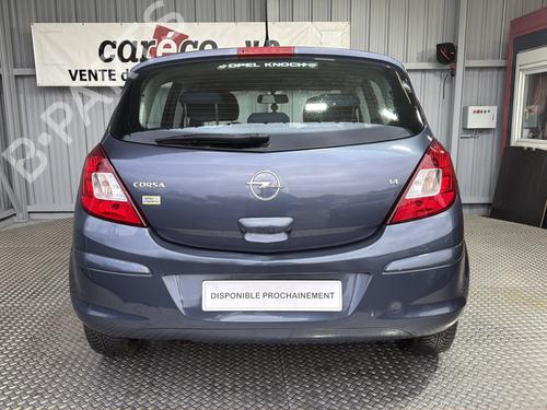 Starter OPEL CORSA D (S07) 1.4 (L08, L68) | BP32427228M8 - Image 17