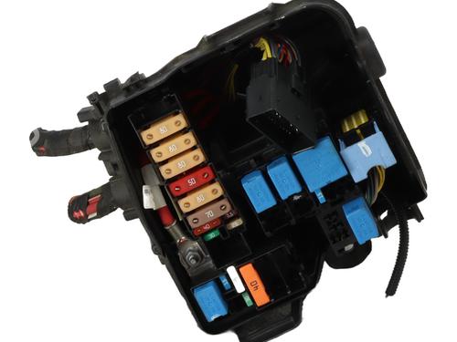 Used Fuse box RENAULT CLIO IV (BH_) 0.9 TCe 90 (BHNF, BHMA, BHMH, BHJK, BHJR) (90 hp) 32265774